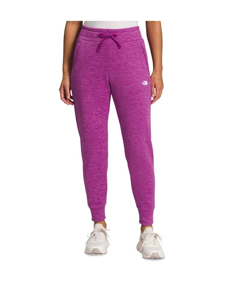 Women's Canyonlands Jogger Pants Multi $38.70 Pants