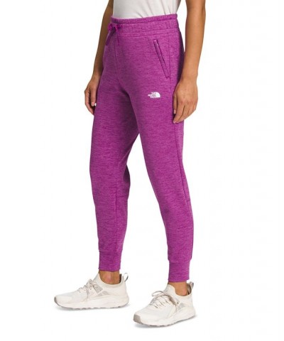 Women's Canyonlands Jogger Pants Multi $38.70 Pants