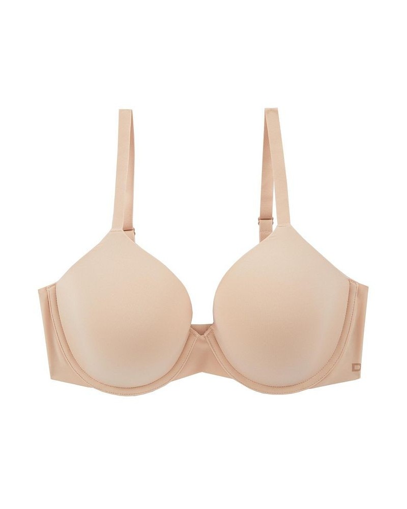 Women's Smooth Essentials T-Shirt Bra DK7745 White $23.28 Bras