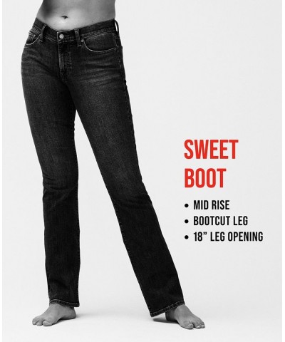 Sweet Low Bootcut Jeans Ocean Road $31.24 Jeans