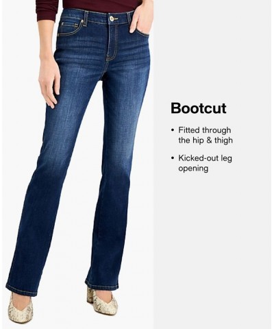 Sweet Low Bootcut Jeans Ocean Road $31.24 Jeans