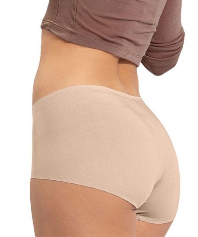 Women's Full Coverage Comfy Classic Panties Set 3 Pieces Assorted $23.50 Panty