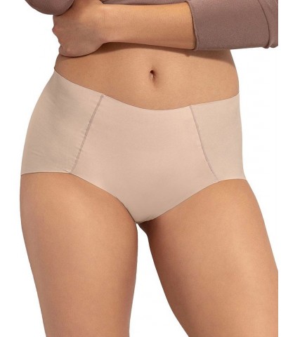 Women's Full Coverage Comfy Classic Panties Set 3 Pieces Assorted $23.50 Panty